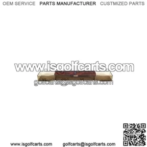 Center Locking 3 Pocket U Shaped Tray Yamaha G14 G16 G19