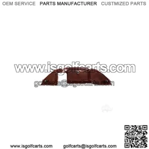 Dash Three Door Dark Woodgrain Club Car Tempo Onward Precedent 2008.5+