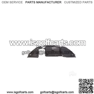 Dash Three Door Carbon Fiber Club Car Tempo Onward Precedent 2008.5+