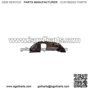 Club Car Precedent Regal Burlwood Dash Assembly 2008.5 Up