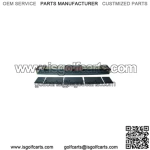 Black Beverage Tray Liner EZGO TXT 94 +