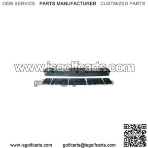 Black Beverage Tray Liner Club Car 1982 +