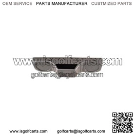 Overhead Console Titanium