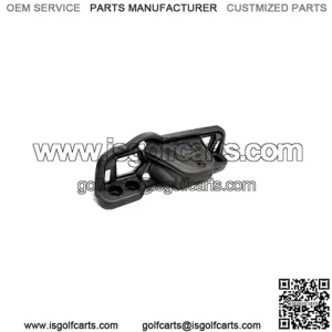 EZGO RXV Sentry Dashboard Cup Holder Trim 2008+ Graphite