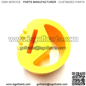 Motor Mount and Snubber Bushing for Club Car Gas Golf Cart 1012164 102540301