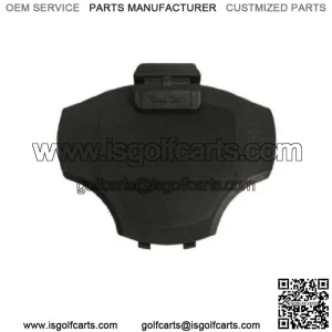 Center Cover With Scorecard Holder for Club Car Precedent Golf Cart 2012 and Up