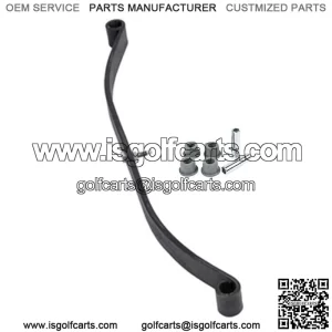 Golf Cart Front Leaf Spring Kit For Club Car Precedent 2004+, Tempo Onward 2017+