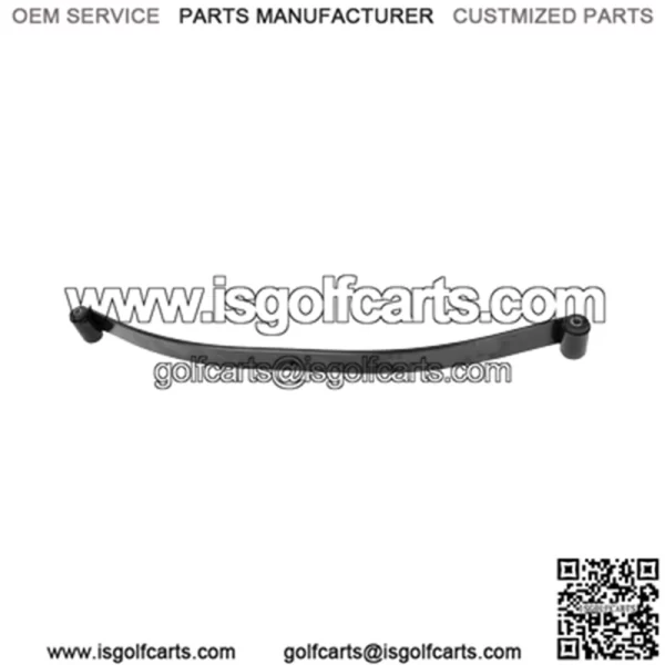 Spring Asm Leaf SPRING ASM- FRONT- 1 LEAF - 23W+ Parts for ATV, UTV, Golf Cart ...