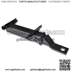 Trailer Hitch for Genesis 150 / Rear Seat Kits