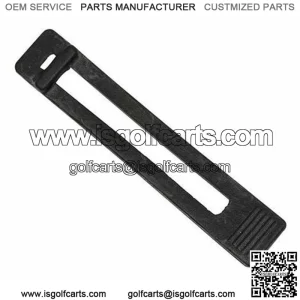 Yamaha G14 Air Cleaner Hook