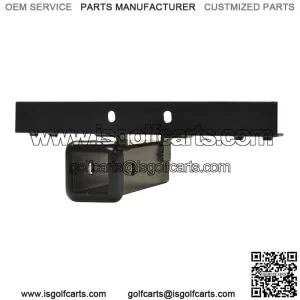 Yamaha G29 Drive 2007-2016 Trailer Hitch