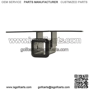 RXV 2008-Up Trailer Hitch