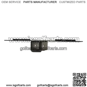 Club Car Precedent 2004-Up Trailer Hitch