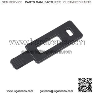 Set of 4 Yamaha Golf Cart Air Cleaner Hooks Fits Models G1 G2 G8 G9 G11