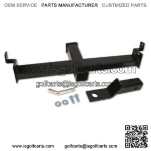 EZGO RXV 2008-UP Trailer Hitch Kit with Receiver