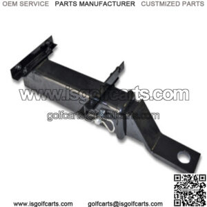 Trailer Hitch for Genesis 150 / Mach Rear Seat Kits