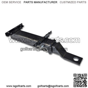 Trailer Hitch for Golf Cart Rear Seat Kits