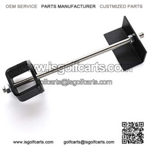 Clutch Compression Tool SECONDARY CLUTCH COMPRESSION TOOL RZR YAMAHA ARCTIC CAT UTV GOLF CART Clutch Compression Tool