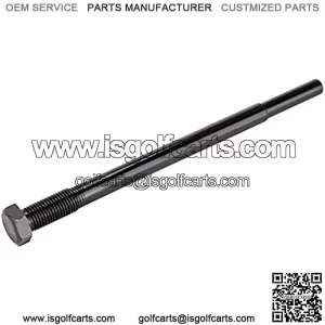 Golf Cart Drive Clutch Puller Bolt for Club Car DS and Precedent 1988-up