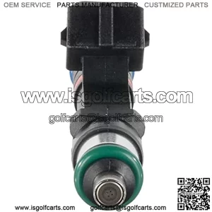 0280158079 62398 Original Equipment Fuel Injector for Select Ford Vehicles: 2003 E-150, 2003 E-150 Club Wagon, 2003-04 F-150, 2004 F-150 Heritage (1 Pack)