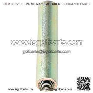 munirater Rack & Pinion Drag Link Replacement for Club Car DS Golf Cart 1984-2008 1012467