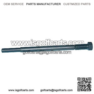 Performance Plus Carts Club Car and Precedent 1988-Up Golf Cart Drive Clutch Puller Bolt