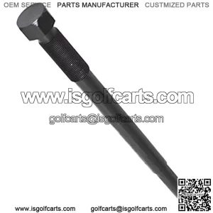 Golf Cart Metal Clutch Puller Tool replacement for Y-amaha G1 G2 G9 G11 G14 G16 G22 1979-2006,Replaces 90890-01876-00