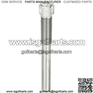 Compatible with EZGO Golf Cart Drive Clutch Clutch Puller Bolt Removal Tool 2 Cycle Gas 19779G1 EPIGCP4