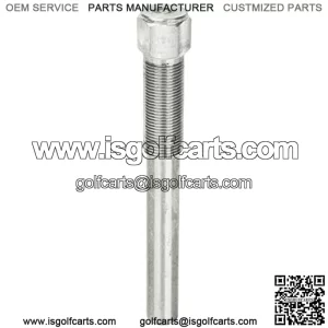 Compatible with EZGO Golf Cart Drive Clutch Clutch Puller Bolt Removal Tool 2 Cycle Gas 19779G1 EPIGCP4