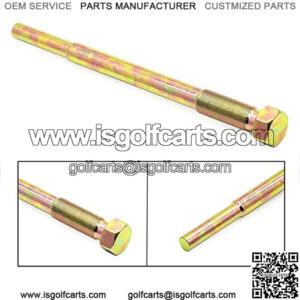 For Yamaha Golf Cart Primary Drive Clutch Puller Tool, G1-G22 Clutch puller Bolt Replace 90890-01876-00