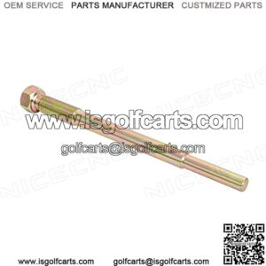 Golf Cart Metal Clutch Puller Tool Compatible with Yamaha G1 G2 G9 G11 G14 G16 G22 1979-2006,Replaces 90890-01876-00