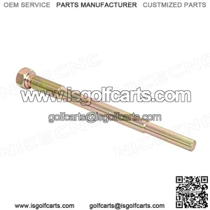 Golf Cart Metal Clutch Puller Tool Compatible with Yamaha G1 G2 G9 G11 G14 G16 G22 1979-2006,Replaces 90890-01876-00