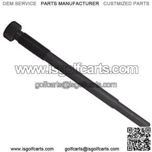 Primary Drive Clutch Puller Remover Tool Replaces 90890-01876-00 Compatible with Yamaha G1A,G1E,G11A,G14A,G14E,G16E,G21A,G22A and More