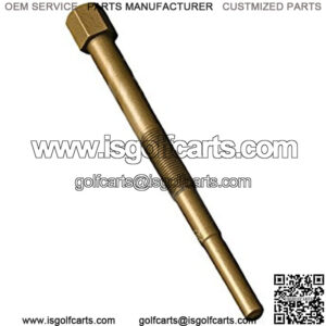 EZGO Drive Clutch Puller Bolt (2008-Up) With Kawasaki Motor Golf Cart