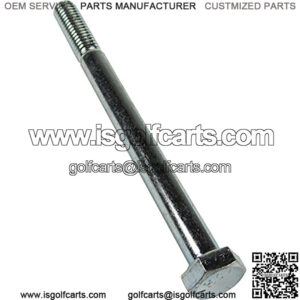 Driven Clutch Hold Down Bolt | EZGO Golf Cart