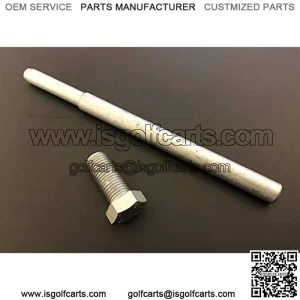 Clutch Puller Removal Tool Club Car DS & Precedent Gas Golf Cart