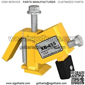 XB-455 ATV/Motorcycle / 4x4 / Lawn Mower Tire Bead Breaker Tool