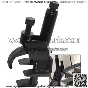 Manual Tire Bead Breaker Tool Car Tire Changer Hammer Tool for ATV Tire Removal