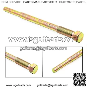 - Herramienta de extracci??n de embrague para carrito de golf Yamaha G1-G22 para extractor de embrague, repuesto 90890-01876-00