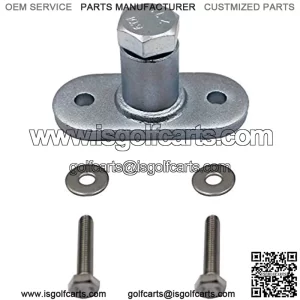 Repuesto normal para extractor de embrague de carrito de golf Yamaha todos los embragues impulsados por gas (secundario) por LAFORMO