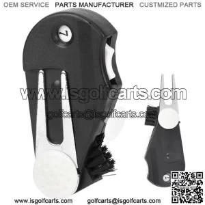 Dilwe Herramienta de divisi??n de GolfHerramienta de divisi??n de Golf multifunci??n de pl??stico con Ho  2.7152E+12