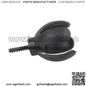 Herramienta de Recogida de Putter de Golf de Calidad Herramienta de Agarre de Recogida de Recuperado  Herramienta de recogida de pelotas de golf