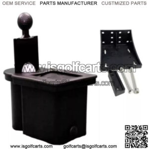 Golf Ball, Head Washer for EZGO Club Car Yamaha with Stand