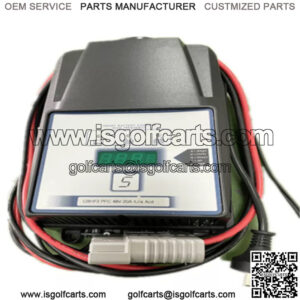 Italian original imported SPE cbhf2 golf cart washing machine adjustable charger