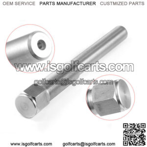 EZGO DRIVE CLUTCH CLUTCH PULLER BOLT REMOVAL TOOL 2 CYCLE GAS Universal 19779G1