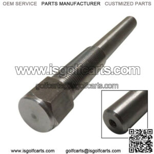 For EZGO Golf Cart 1989-Up Drive Clutch Puller Bolt Removal Tool Kit 19779-G2