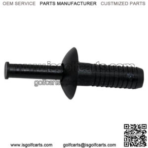 Set of 20 Blind Rivets Fits EZGO and Yamaha Golf Cart Models