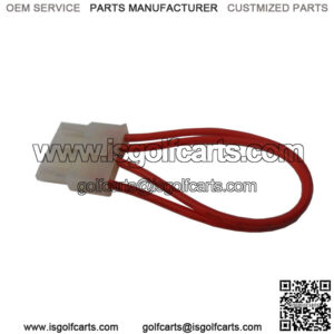 2000-Up EZGO Electric PDS 36 VOLT, TXT Golf Cart, Freedom High Speed Chip