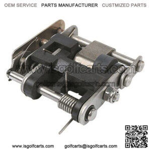Club Car Precedent 2004 to 2008 Golf Cart Brake Pawl Lock Assembly OEM# 1033205-01, 1025592-01, 1025874-01