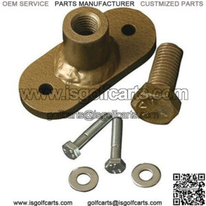 Yamaha Clutch Puller for Driven Clutch (For Gas Carts)
